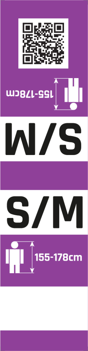 NAL.P.VEN UNIFIKACIJA RAMOVA S/M 155-178 2025